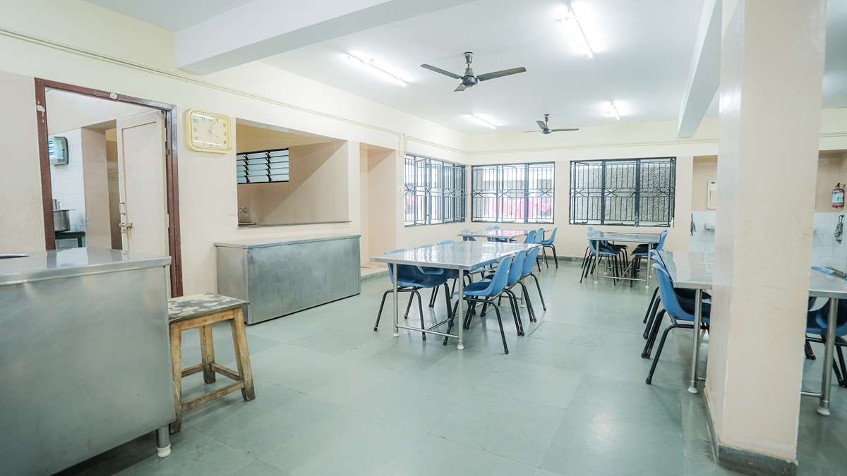 Hostel Facilities2