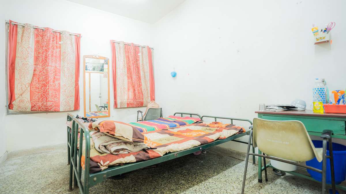 Hostel Facilities3