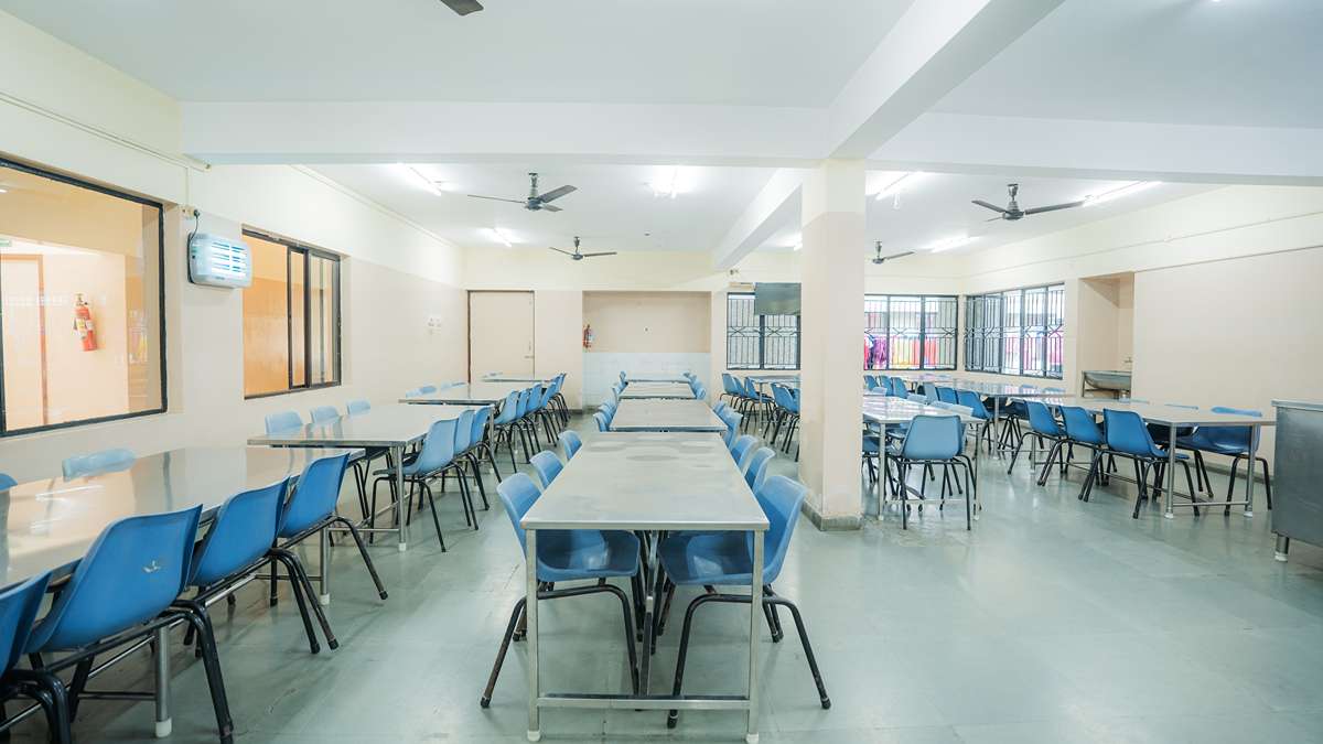 Hostel Facilities4