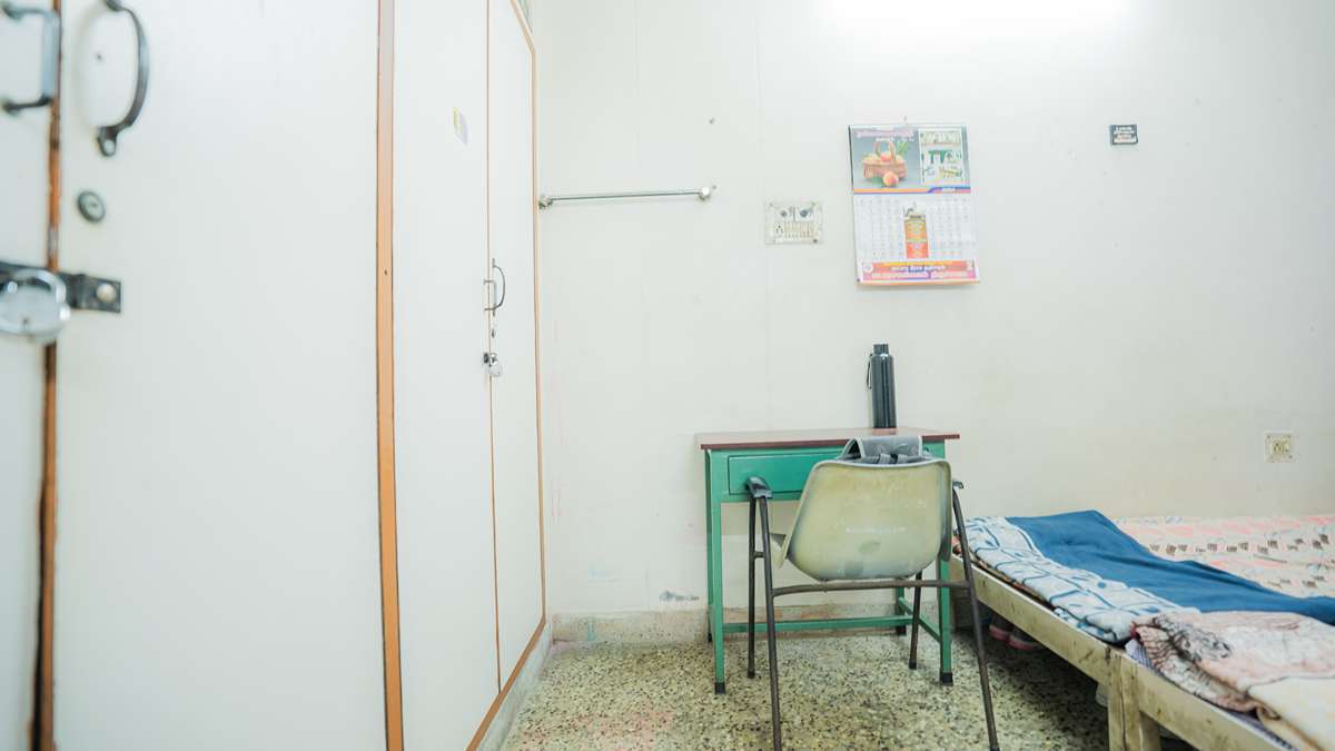 Hostel Facilities5