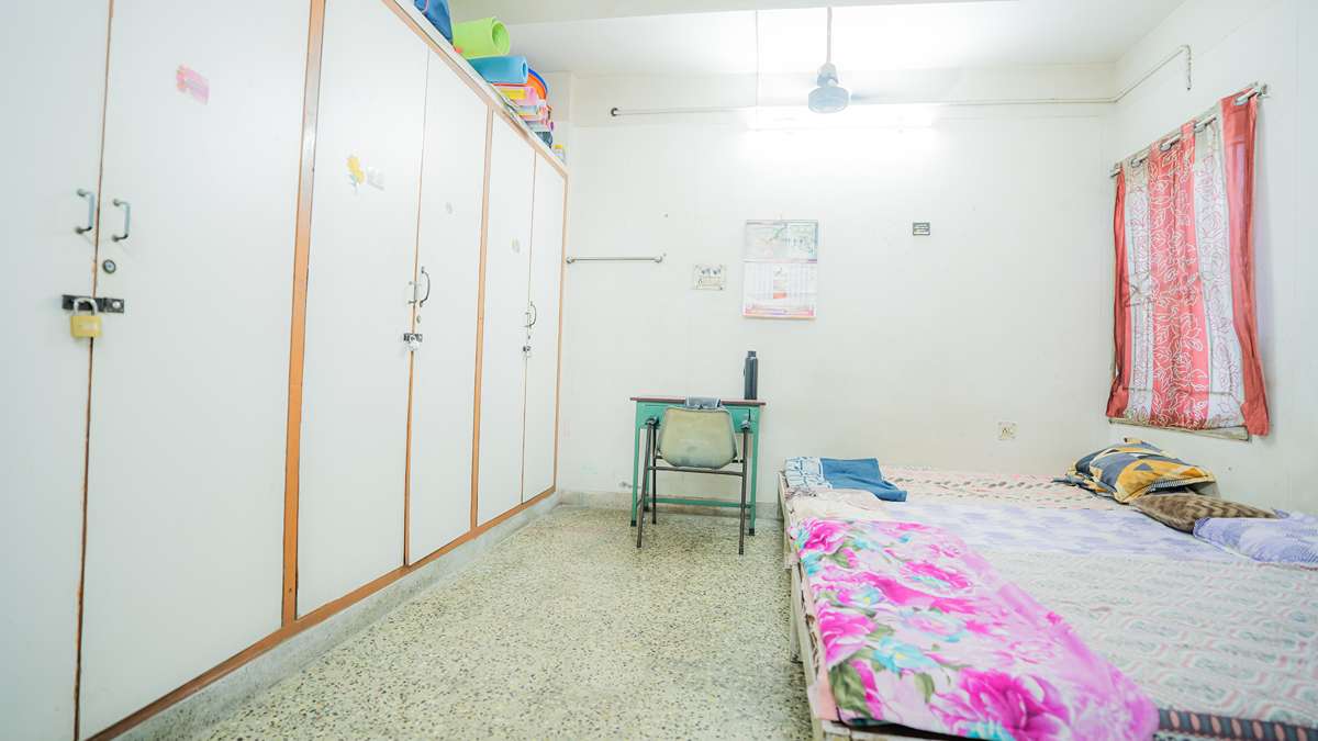 Hostel Facilities6